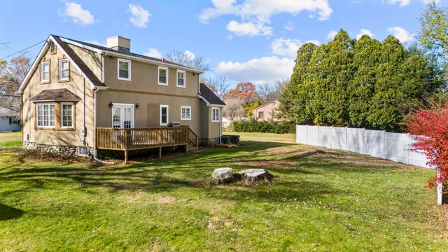 $375,000 | 75 Allerton Road, Naugatuck, CT 06770