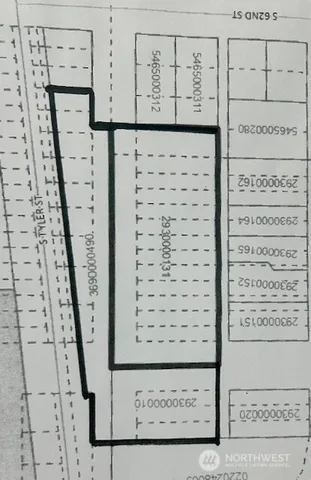 $400,000 | 6016 South Tyler Street, Tacoma, WA 98409