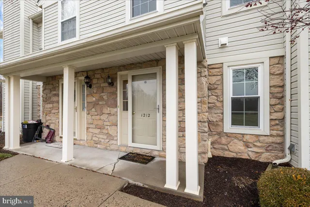 $295,000 | 1212 Denby Court, Quakertown, PA 18951