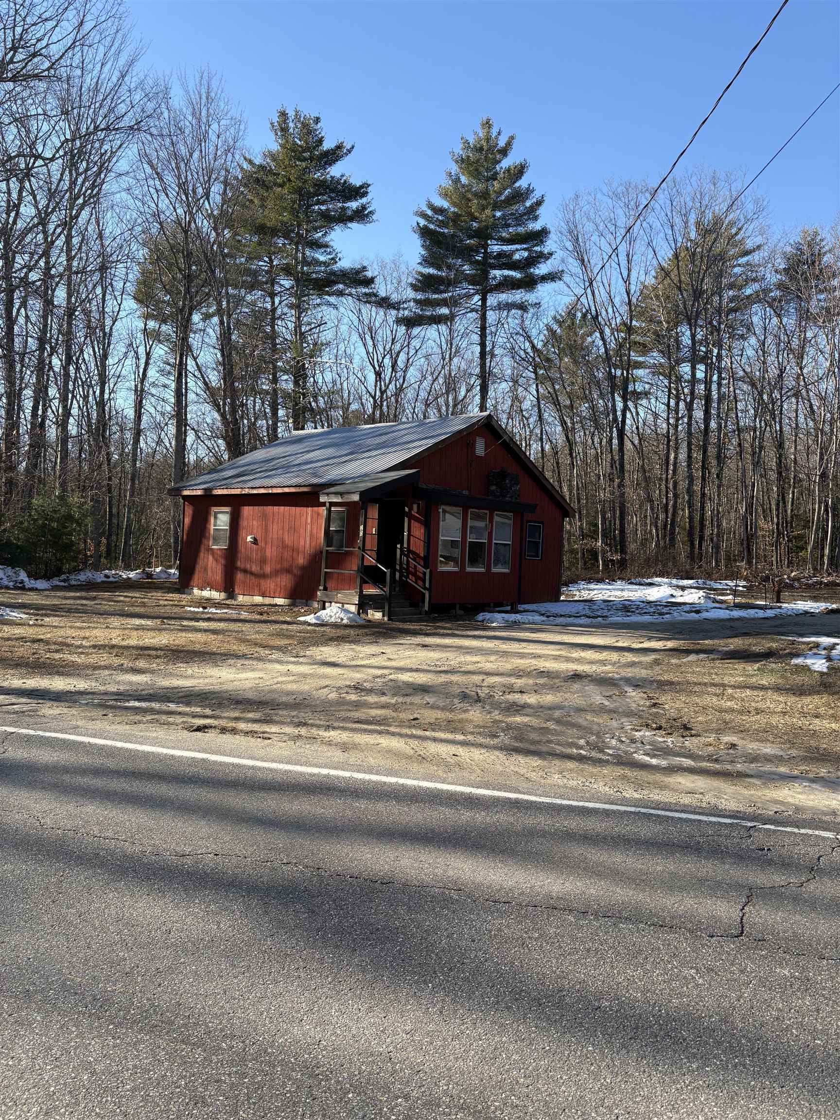 208 Elm Street Concord, NH 03303 - Photo 3 of 11