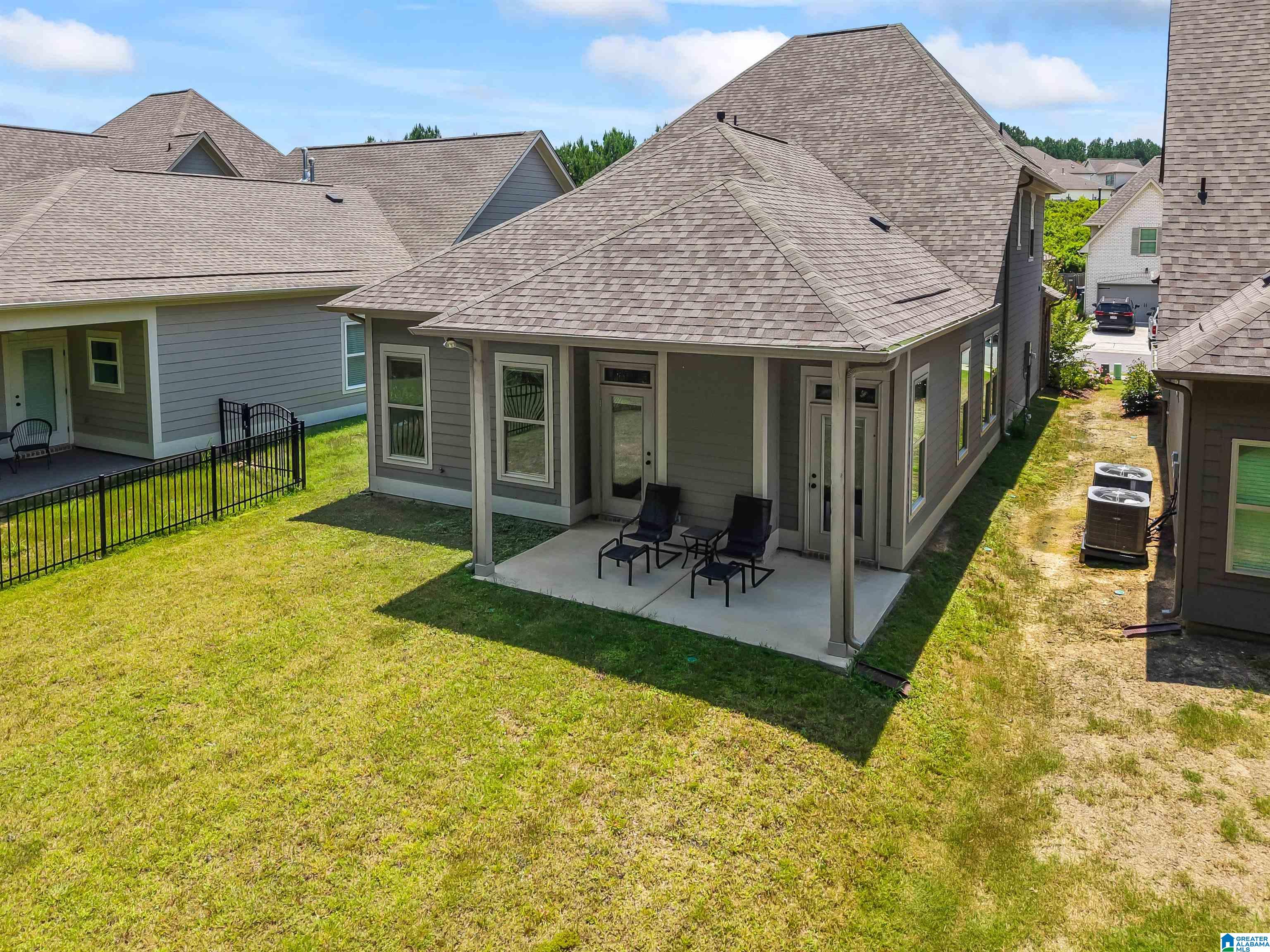 2139 Springfield Drive Chelsea, AL 35043 - Photo 36 of 45
