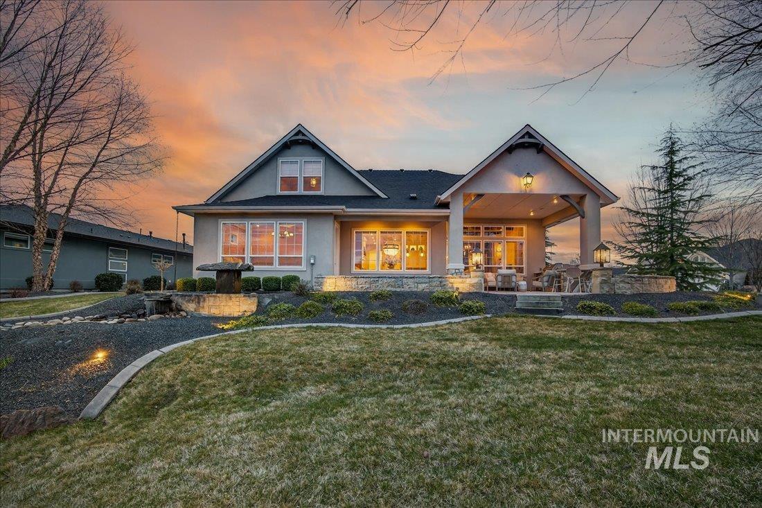 754 South Lone Hollow Way Eagle, ID 83616 - Photo 41 of 49