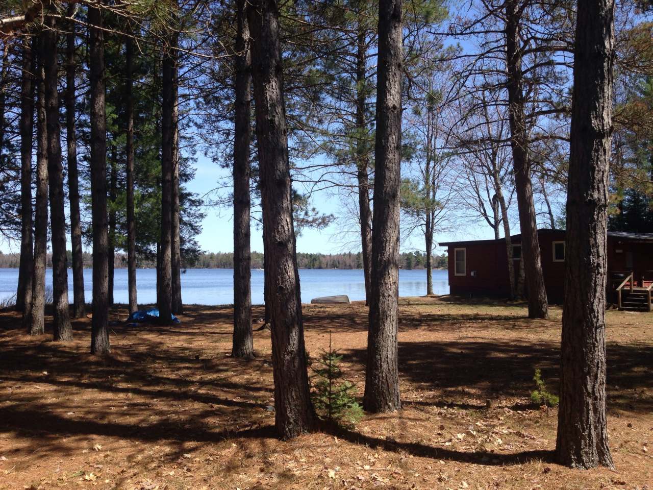 5752 Birch Point Road Conover, WI 54519 - Photo 1 of 33 Gallery Image 1