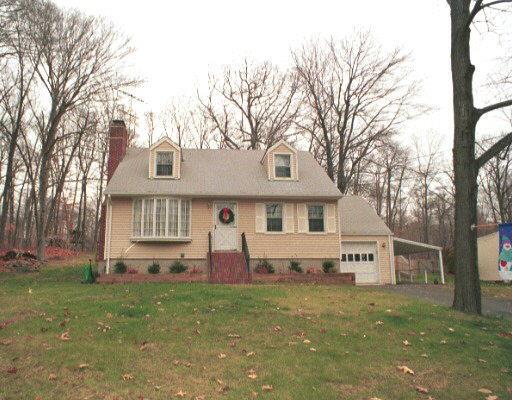 210 Minivale Road Stamford, CT 06907 - Photo 1 of 1 Gallery Image 1