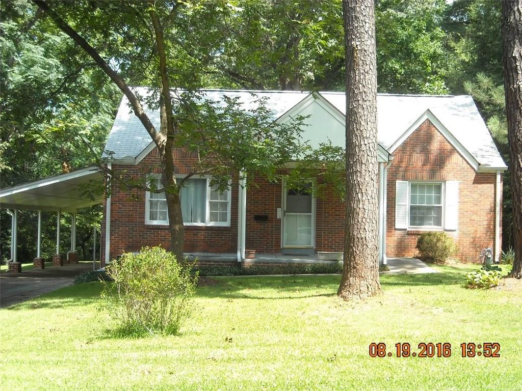2880 Wiltshire Drive Decatur, GA 30030 - Photo 1 of 1