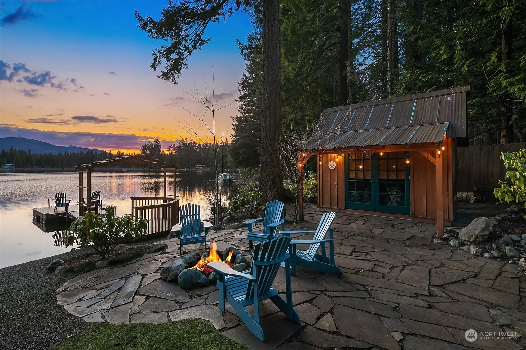 7429 Lake Alice Road Southeast Fall City, WA 98024 - Photo 1 of 40 Gallery Image 1