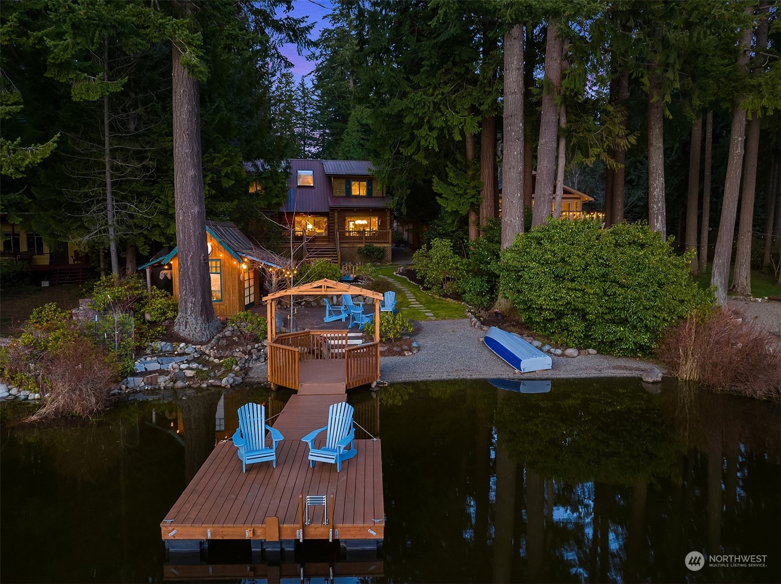 7429 Lake Alice Road Southeast Fall City, WA 98024 - Photo 2 of 40 Gallery Image 2