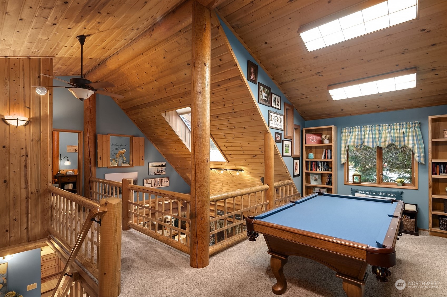 7429 Lake Alice Road Southeast Fall City, WA 98024 - Photo 21 of 40 Gallery Image 21