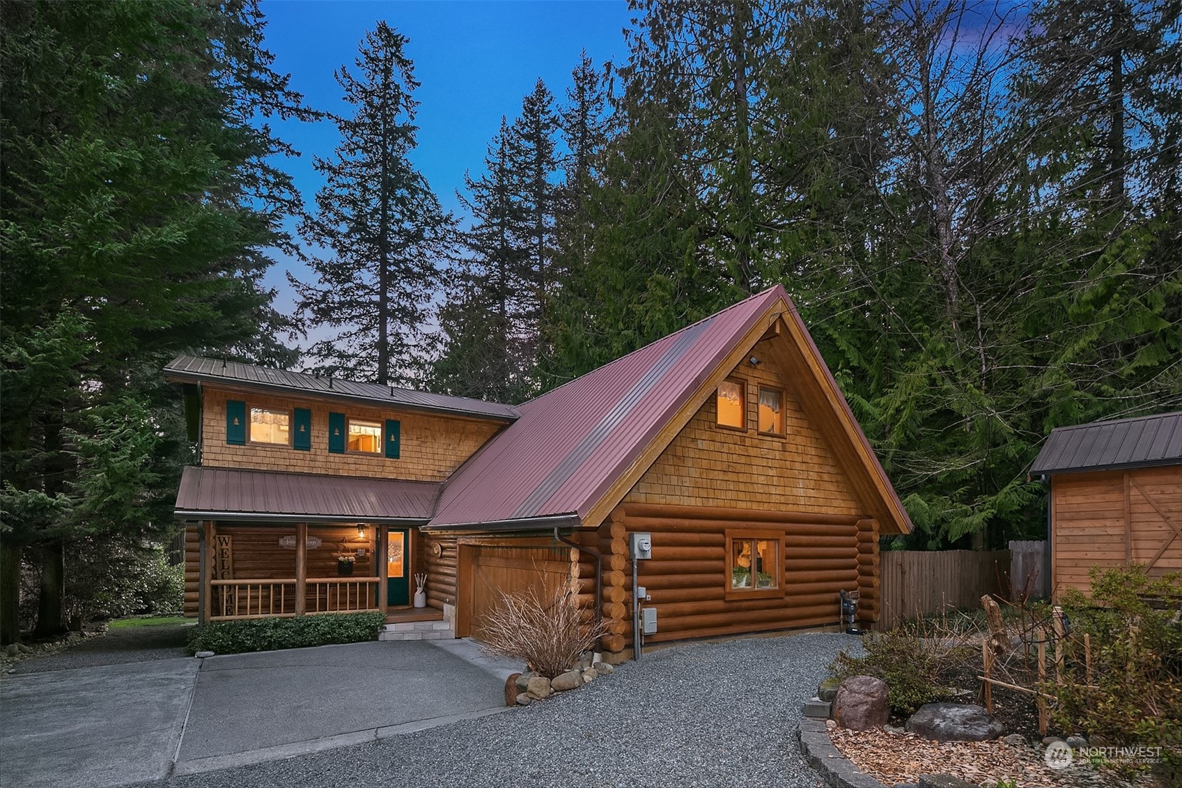 7429 Lake Alice Road Southeast Fall City, WA 98024 - Photo 3 of 40 Gallery Image 3