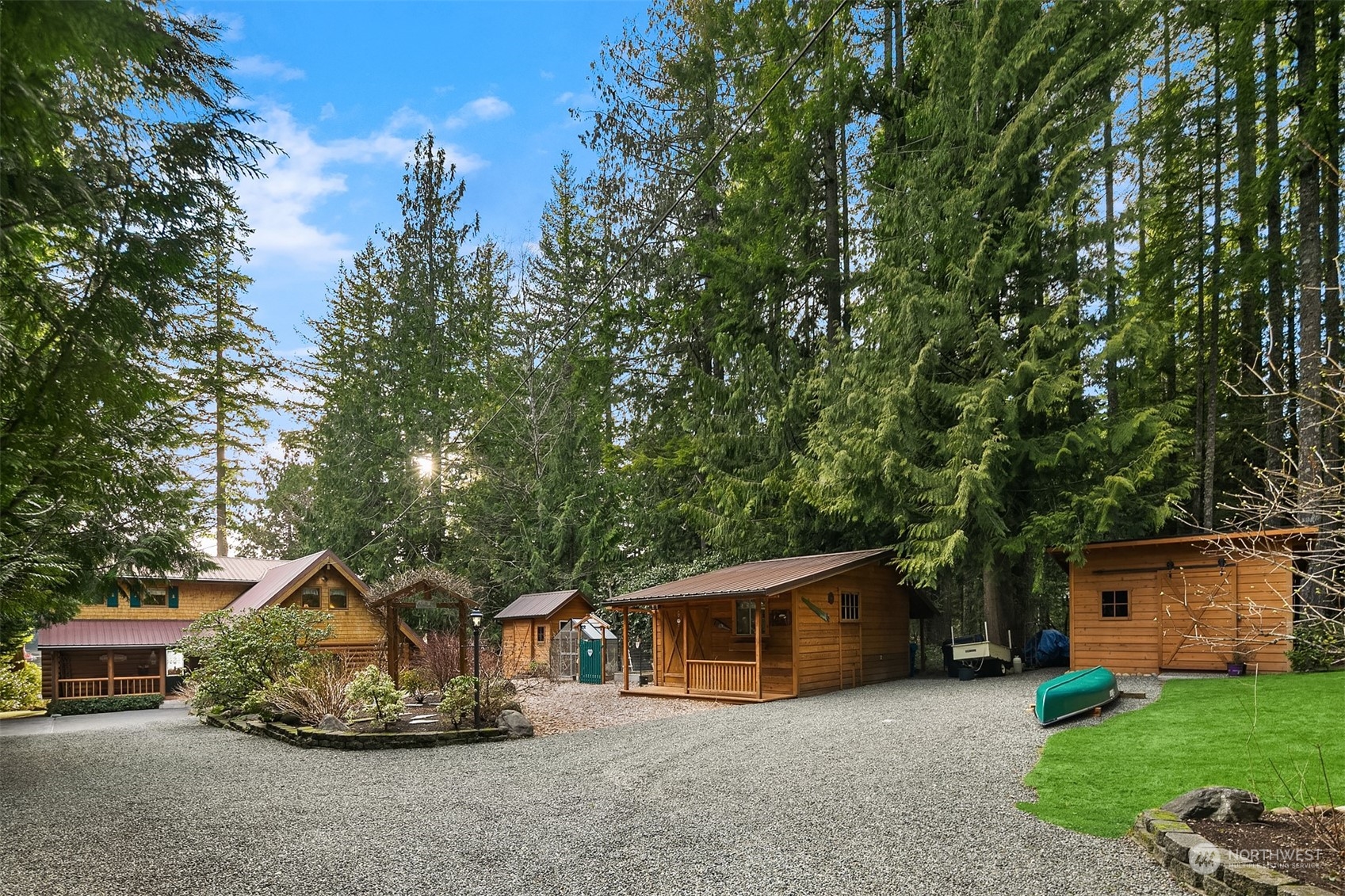 7429 Lake Alice Road Southeast Fall City, WA 98024 - Photo 31 of 40 Gallery Image 31