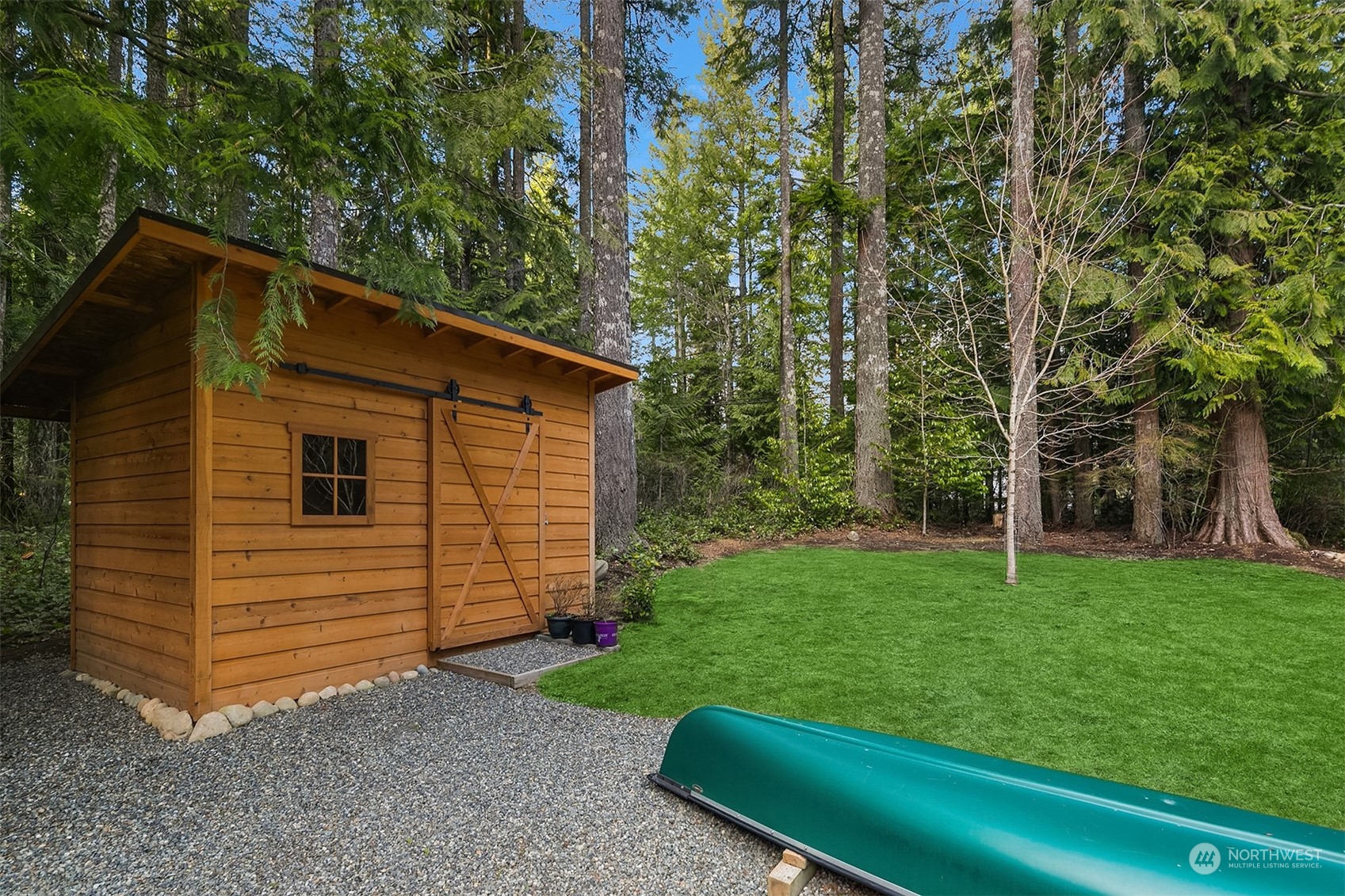 7429 Lake Alice Road Southeast Fall City, WA 98024 - Photo 34 of 40 Gallery Image 34