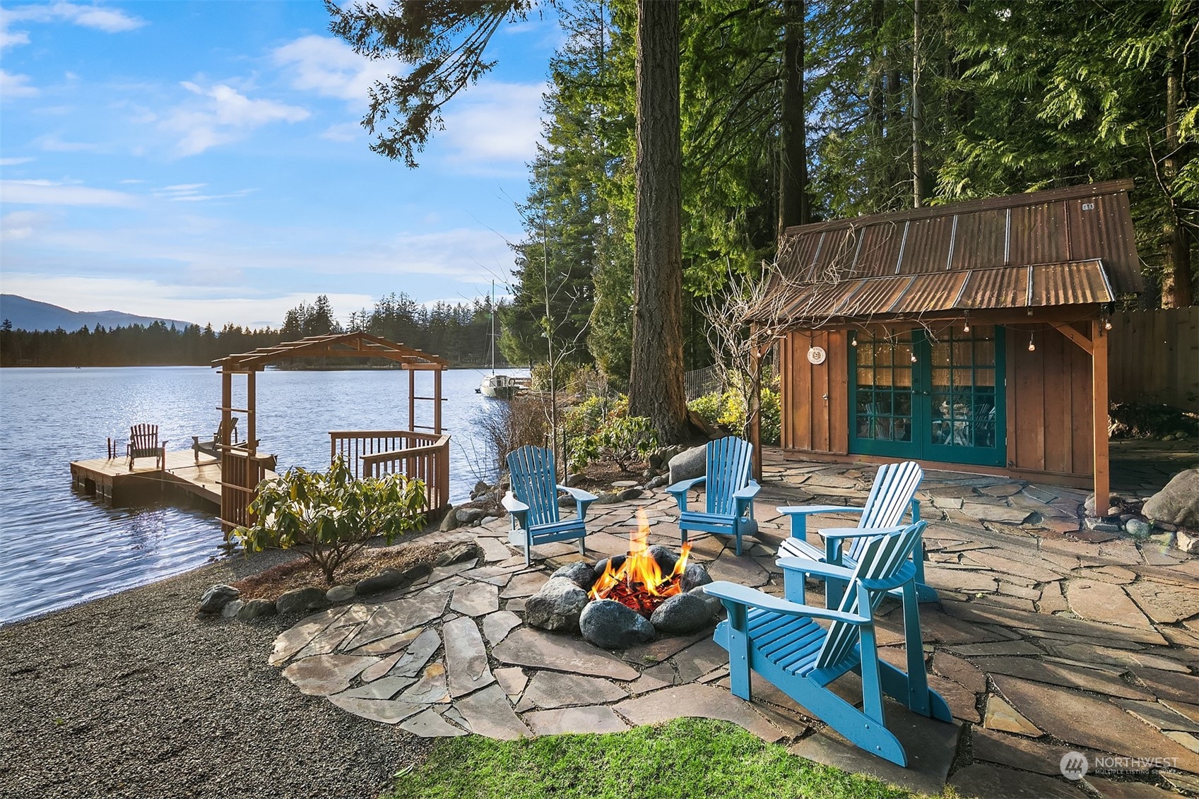 7429 Lake Alice Road Southeast Fall City, WA 98024 - Photo 37 of 40 Gallery Image 37