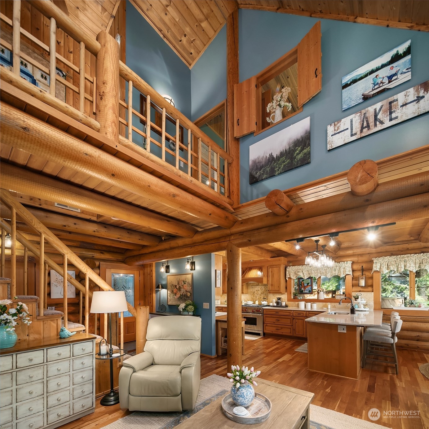 7429 Lake Alice Road Southeast Fall City, WA 98024 - Photo 10 of 40 Gallery Image 10
