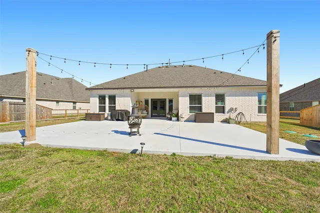 $5,800 | 6618 Nichols Landing, Needville, TX 77461