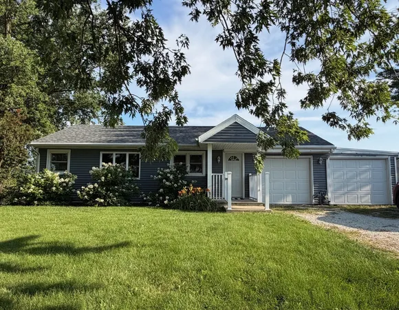 $259,900 | 5538 West 1000 N Road, Kankakee, IL 60901