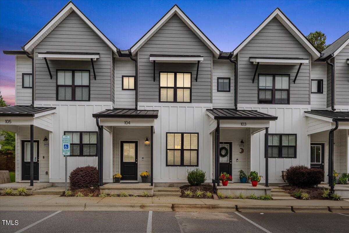 6810 Milligan Way, Unit 104 Raleigh, NC 27613 - Photo 1 of 40 01-6810 Milligan Way Unit 104