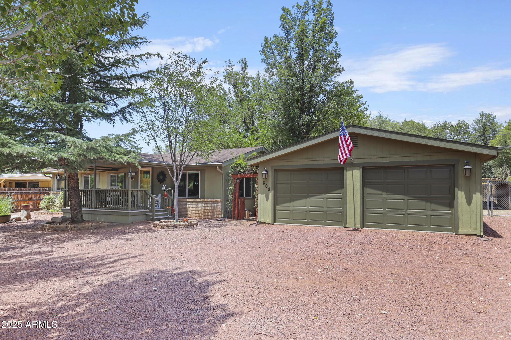 608 East Wade Lane Payson, AZ 85541 - Photo 1 of 38 1E0A9238 copy