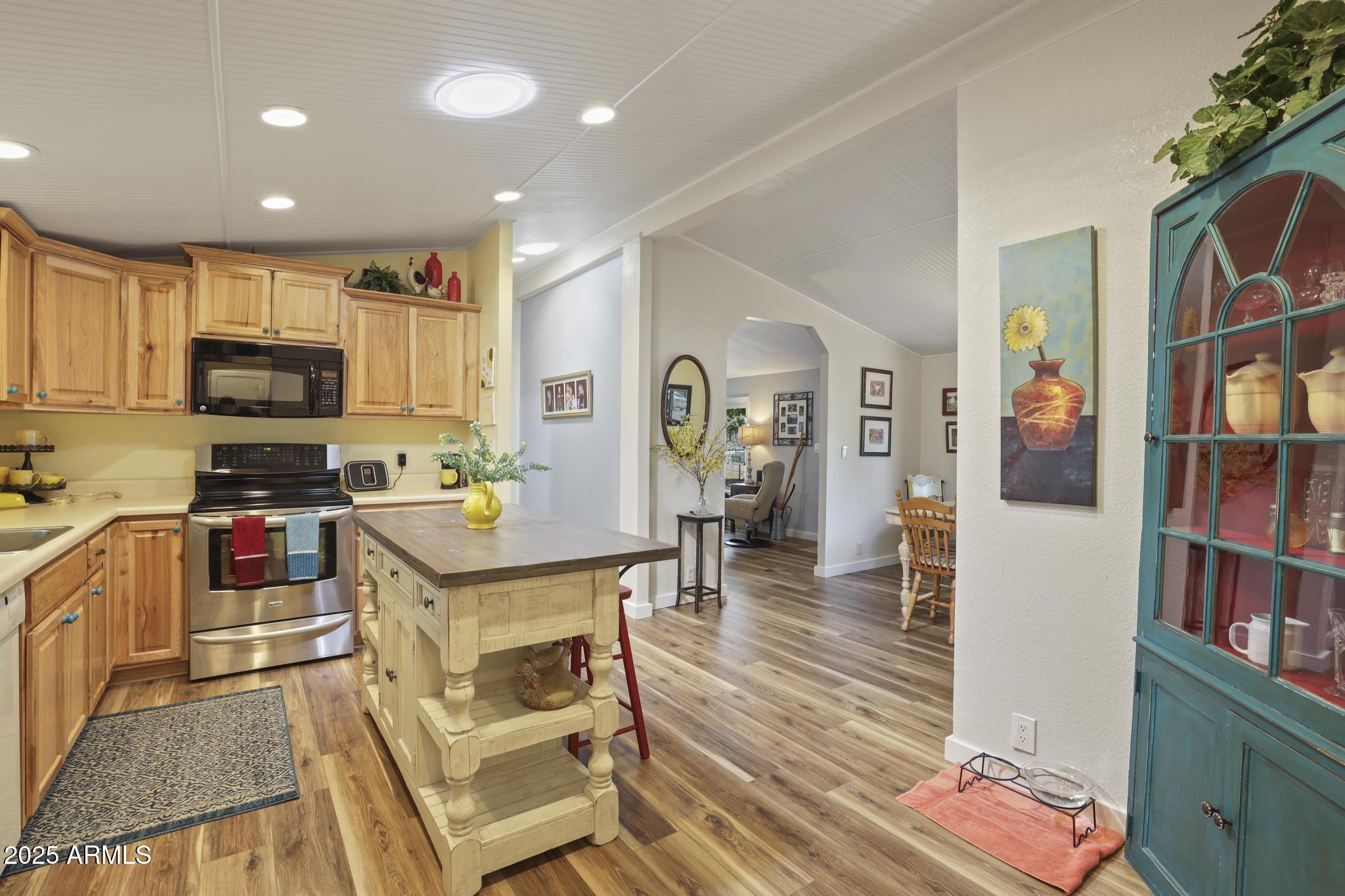 608 East Wade Lane Payson, AZ 85541 - Photo 14 of 38 1E0A9032