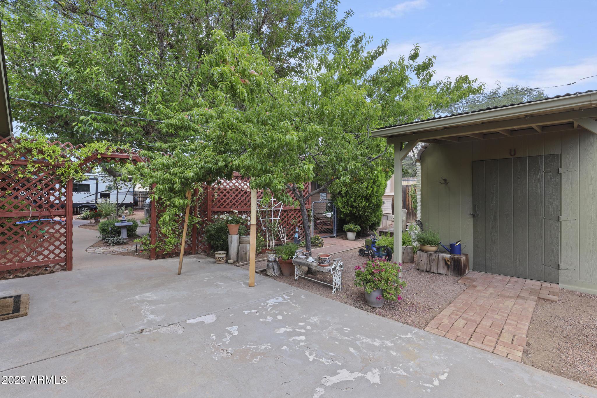 608 East Wade Lane Payson, AZ 85541 - Photo 23 of 38 1E0A9095