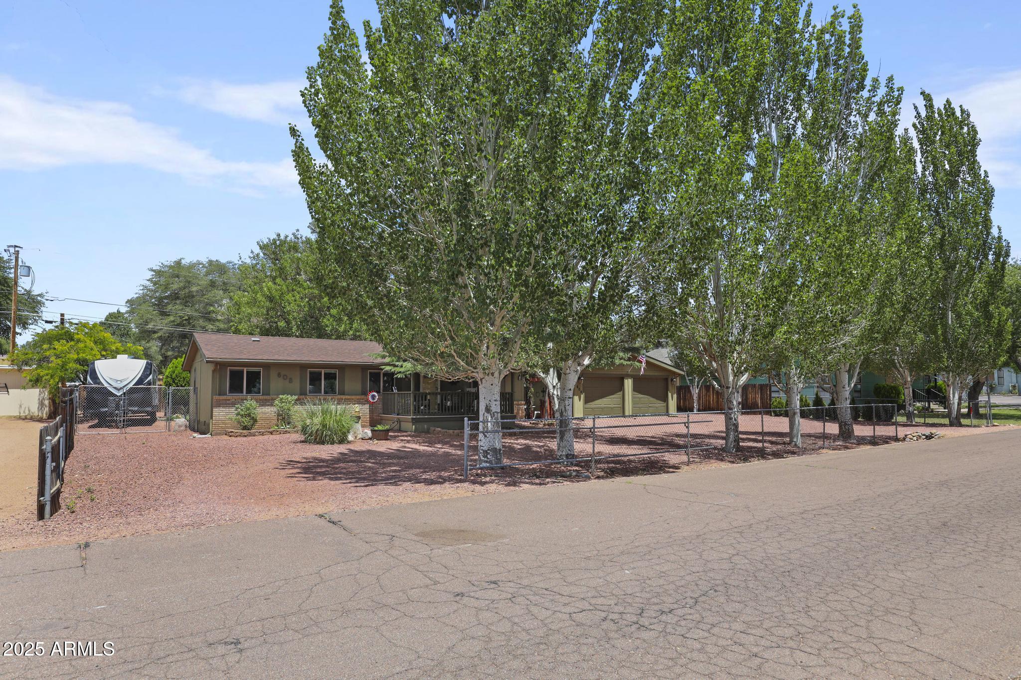 608 East Wade Lane Payson, AZ 85541 - Photo 3 of 38 1E0A9227 copy 2