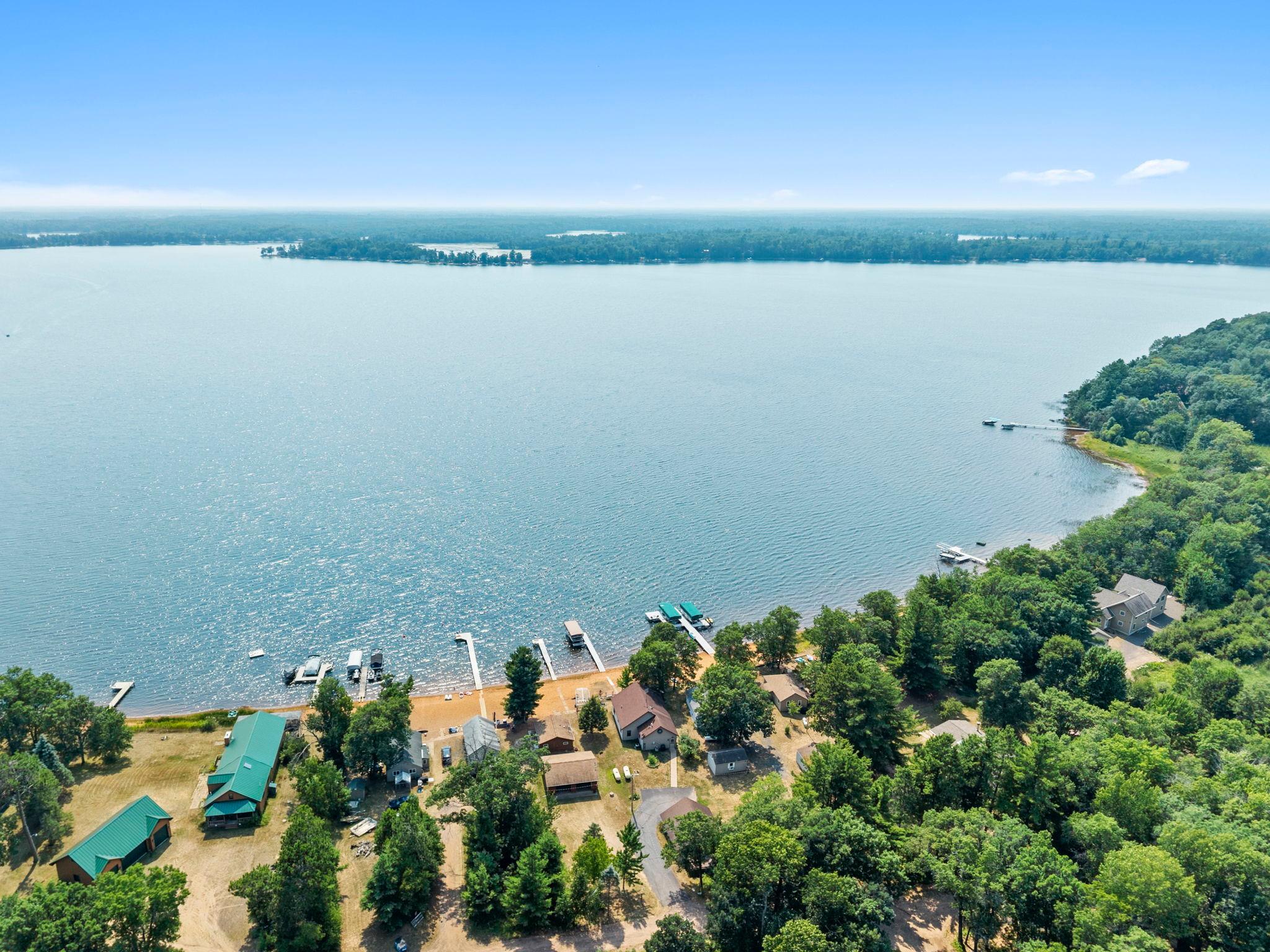 27869 Kovarik Road Webster, WI 54893 - Photo 37 of 77