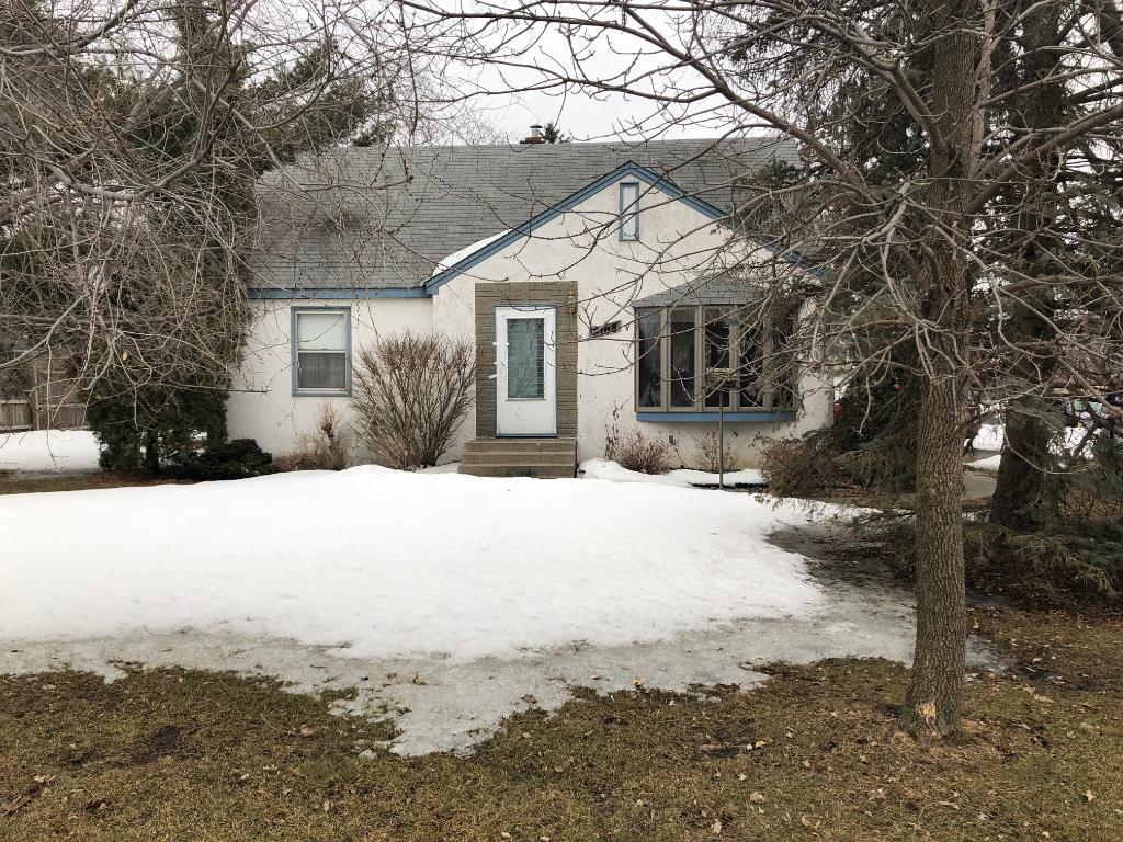 5108 Irondale Road Mounds View, MN 55112 - Photo 1 of 1