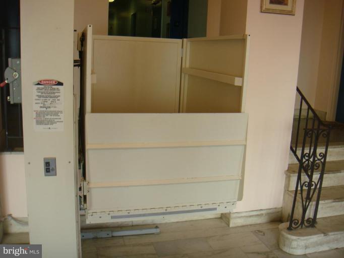 1458 Columbia Road Northwest, Unit 105 Washington, DC 20009 - Photo 6 of 12 Other #2