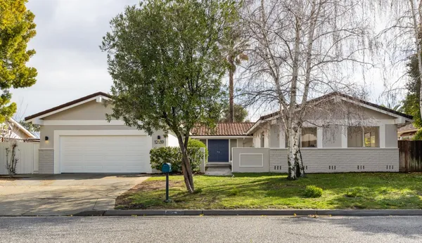 $3,895,000 | 12139 Marilla Drive, Saratoga, CA 95070