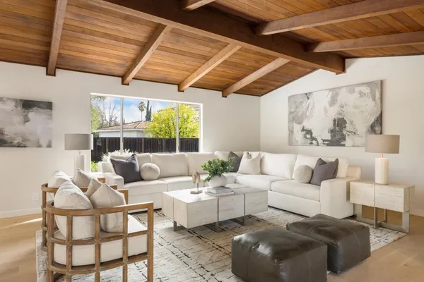 $3,895,000 | 12139 Marilla Drive, Saratoga, CA 95070