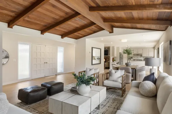 $3,895,000 | 12139 Marilla Drive, Saratoga, CA 95070