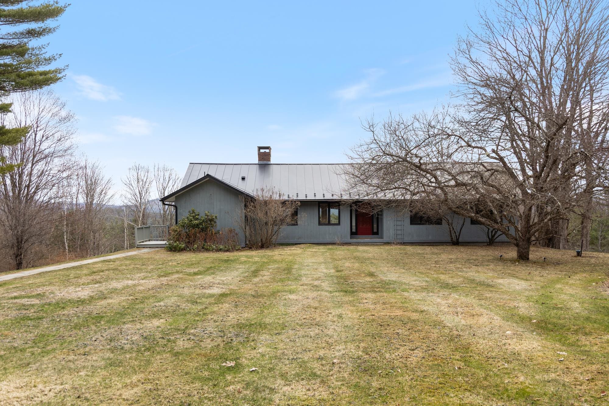 746 Pattrell Road Norwich, VT 05055 - Photo 1 of 49