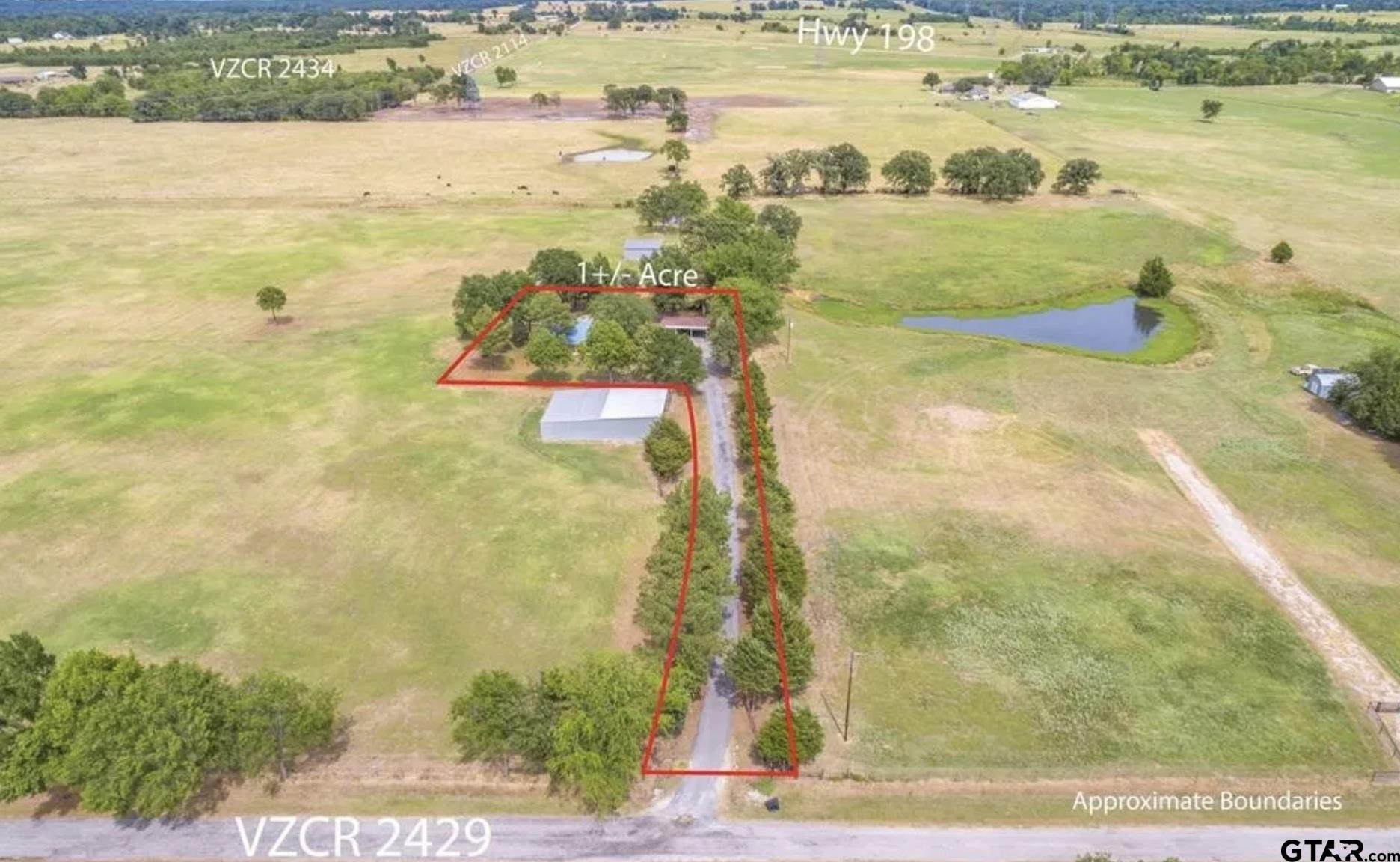 401 VZ County Road Canton, TX 75103 - Photo 3 of 45