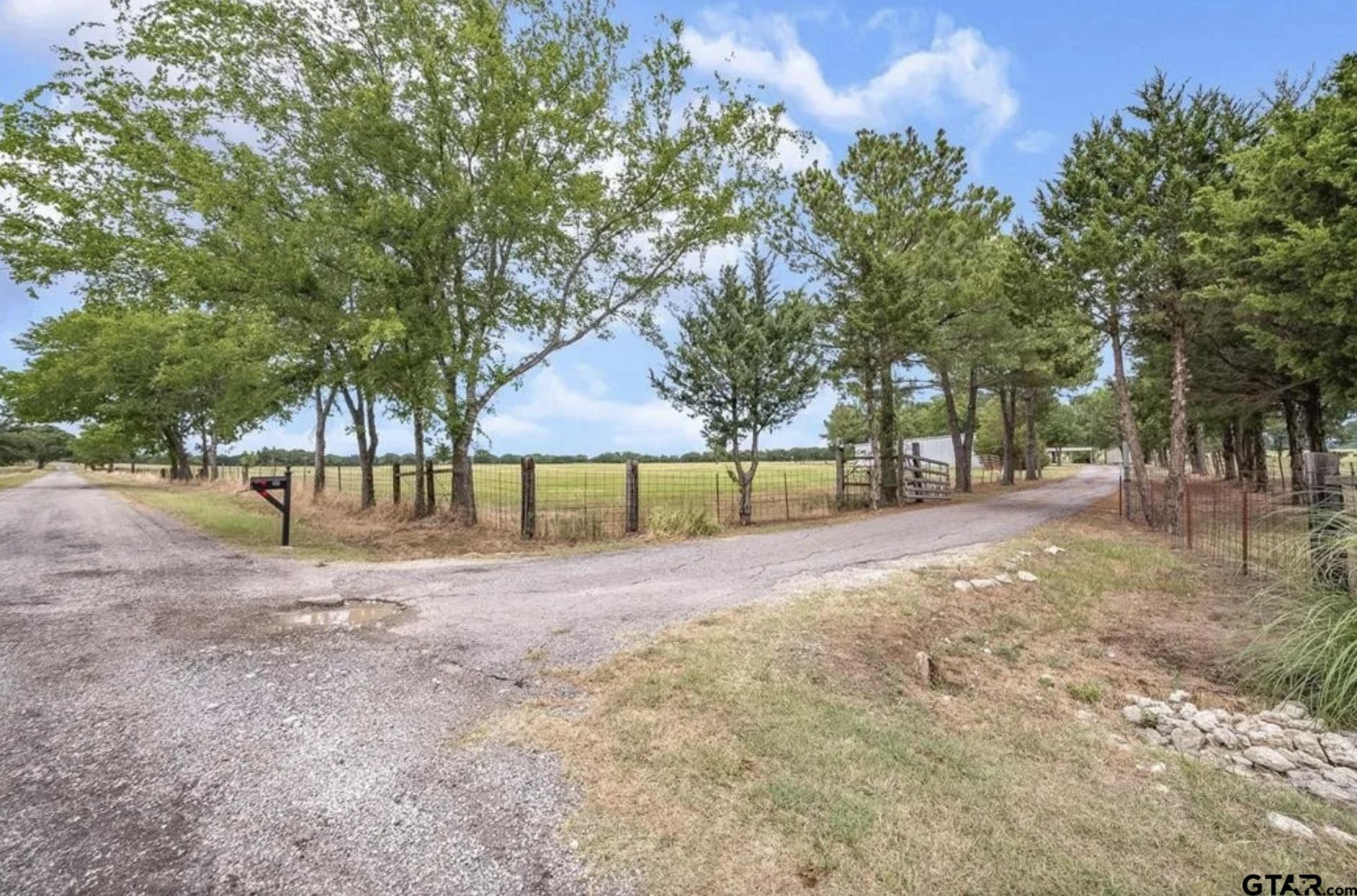 401 VZ County Road Canton, TX 75103 - Photo 4 of 45 a view of outdoor space with city view