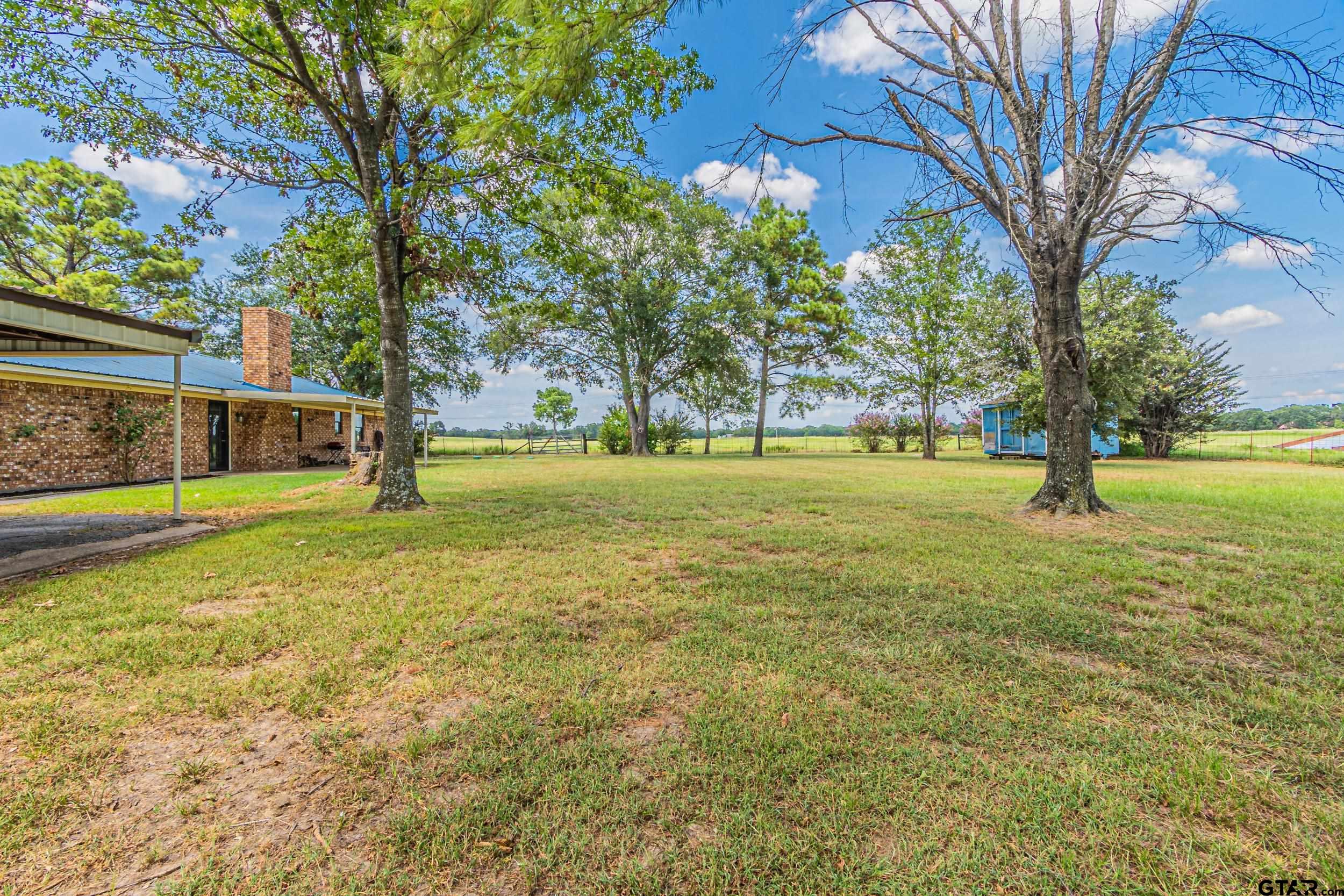 401 VZ County Road Canton, TX 75103 - Photo 44 of 45 a view of a field with a tree