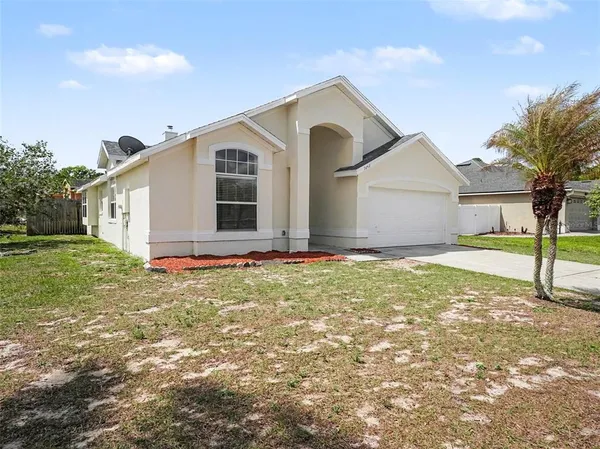 $349,900 | 7242 Minippi Drive, Orlando, FL 32818