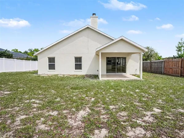 $349,900 | 7242 Minippi Drive, Orlando, FL 32818