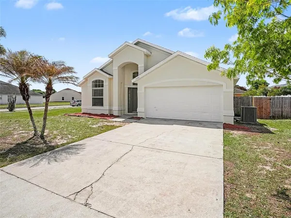 $349,900 | 7242 Minippi Drive, Orlando, FL 32818