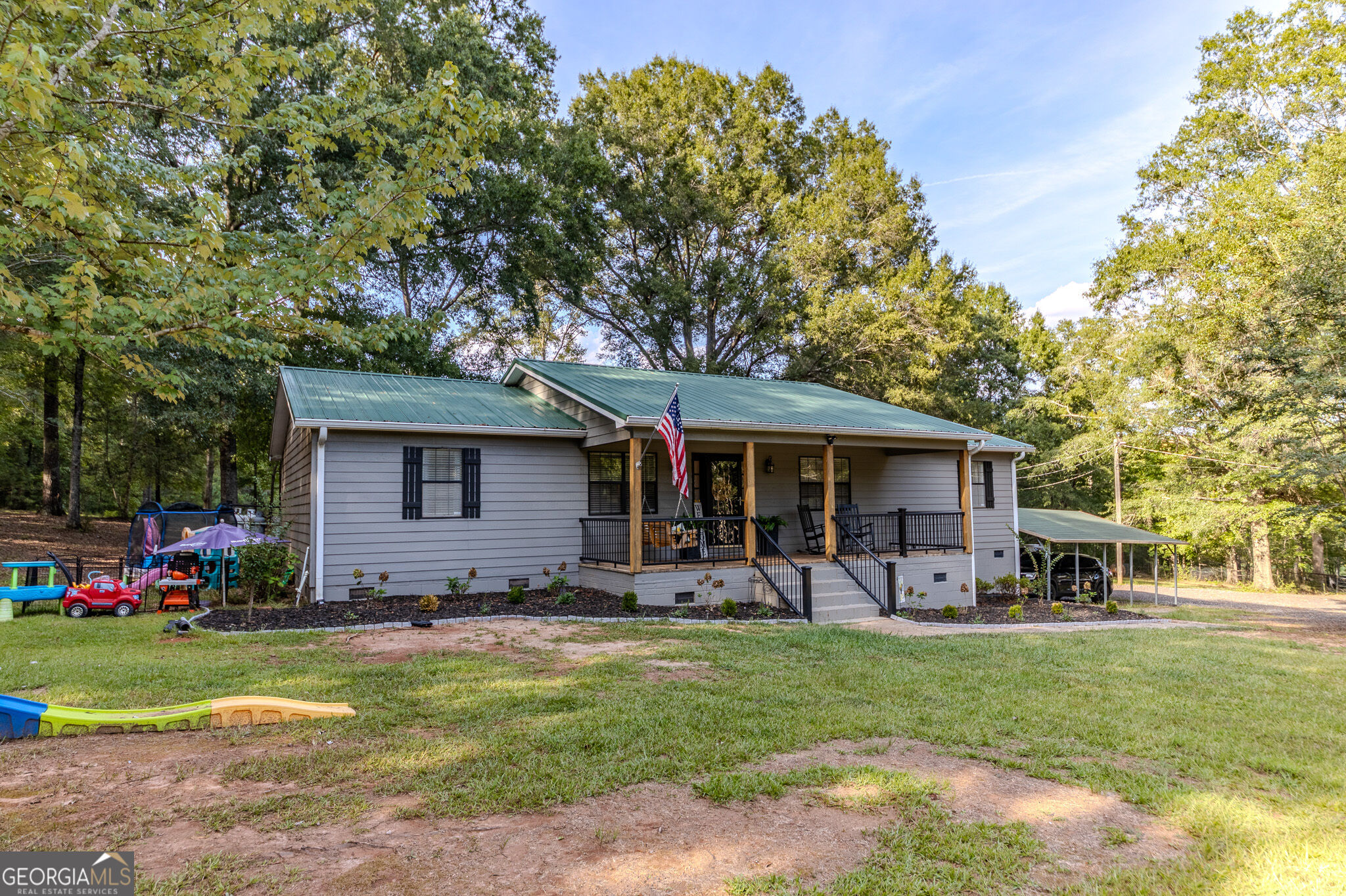 2734 Flat Shoals Road Concord, GA 30206 - Photo 4 of 44 Gallery Image 4