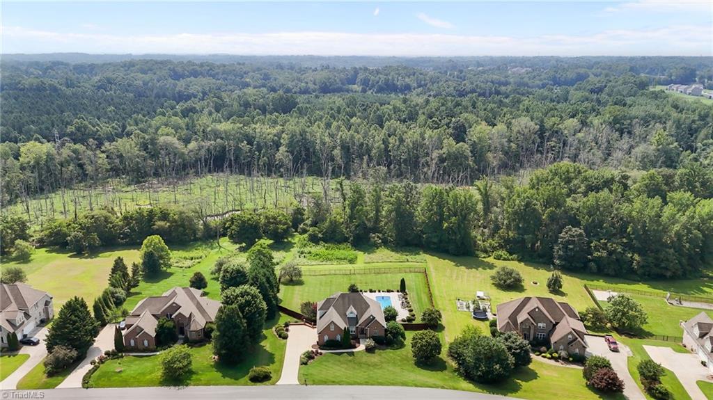 5822 Crutchfield Farm Road Oak Ridge, NC 27310 - Photo 13 of 47