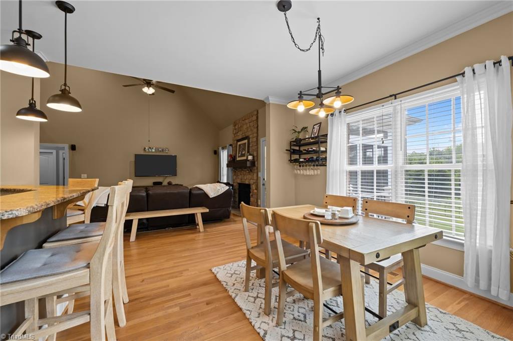 5822 Crutchfield Farm Road Oak Ridge, NC 27310 - Photo 20 of 47