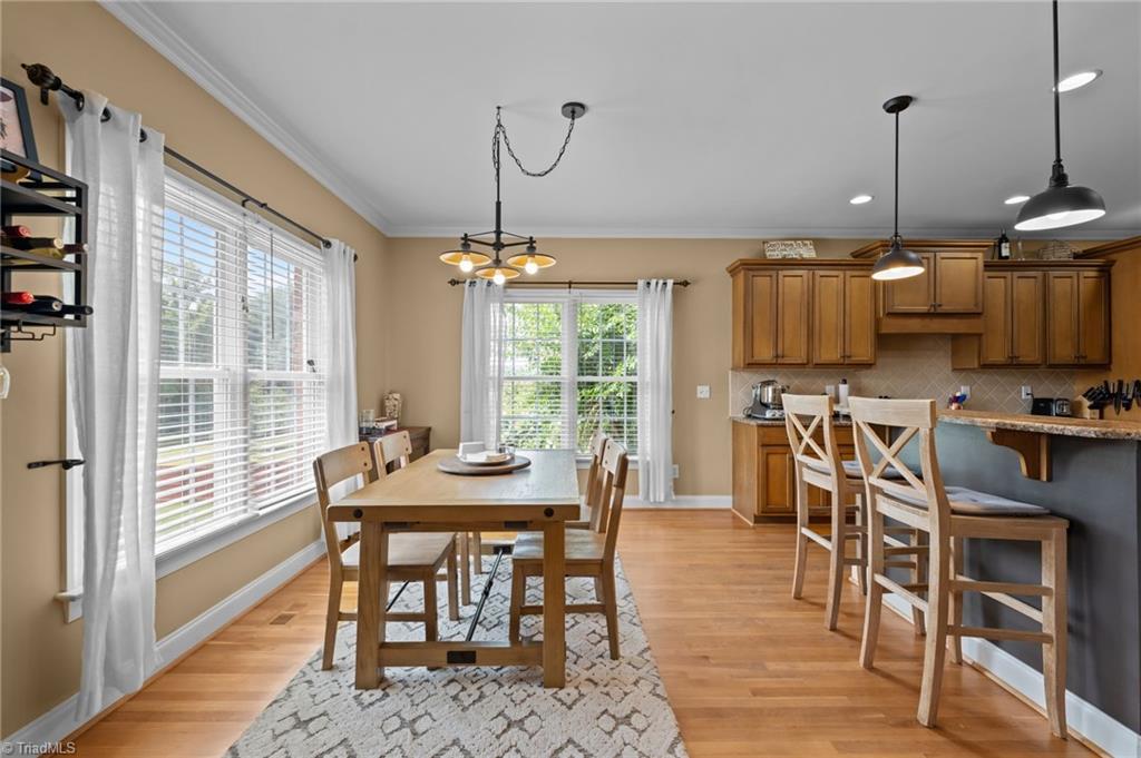 5822 Crutchfield Farm Road Oak Ridge, NC 27310 - Photo 21 of 47