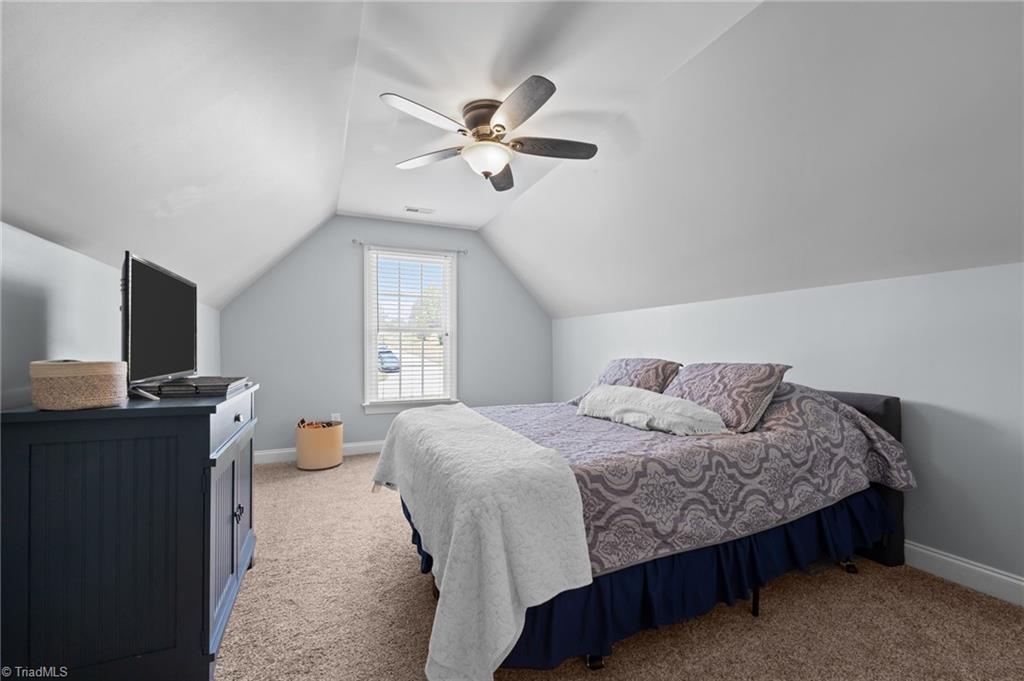 5822 Crutchfield Farm Road Oak Ridge, NC 27310 - Photo 32 of 47 4th bdrm