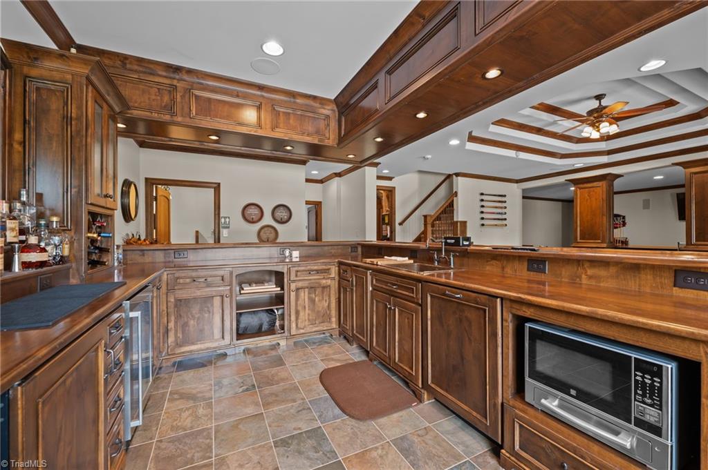 5822 Crutchfield Farm Road Oak Ridge, NC 27310 - Photo 35 of 47