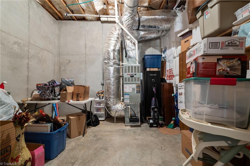 5822 Crutchfield Farm Road Oak Ridge, NC 27310 - Photo 45 of 47