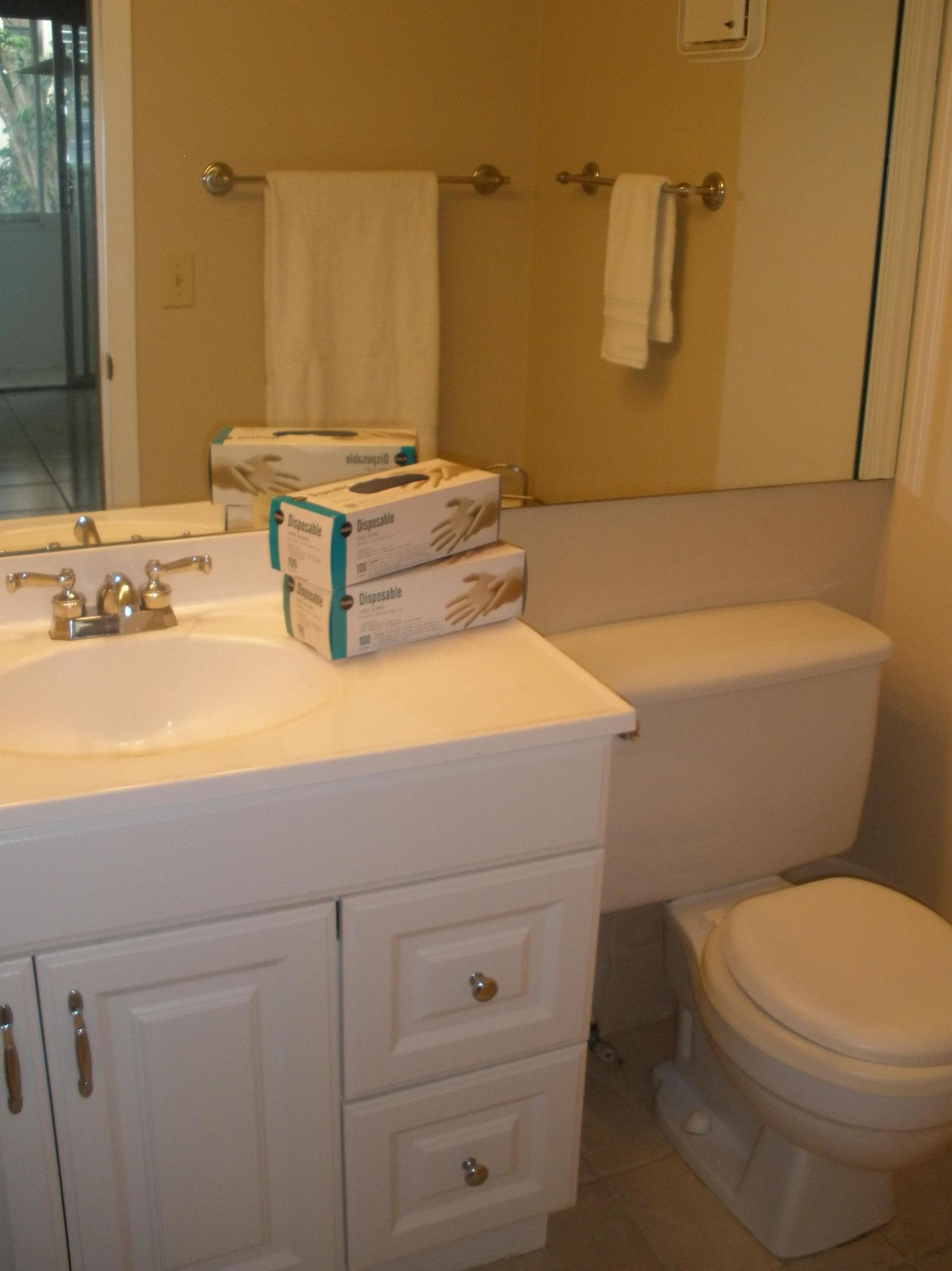 56 Fanshaw Drive, Unit B Boca Raton, FL 33434 - Photo 12 of 14 bath