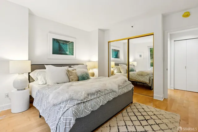 $575,000 | 111 Chestnut Street, Unit 304, San Francisco, CA 94111