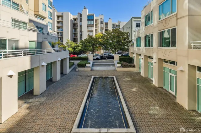 $575,000 | 111 Chestnut Street, Unit 304, San Francisco, CA 94111