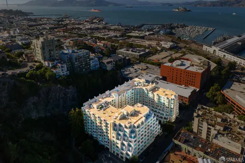 $575,000 | 111 Chestnut Street, Unit 304, San Francisco, CA 94111