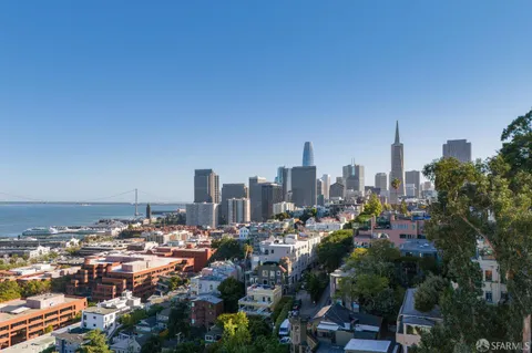 $575,000 | 111 Chestnut Street, Unit 304, San Francisco, CA 94111