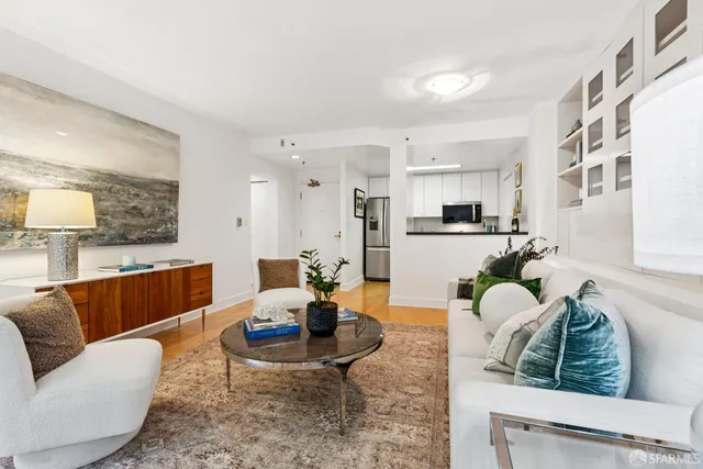 $575,000 | 111 Chestnut Street, Unit 304, San Francisco, CA 94111